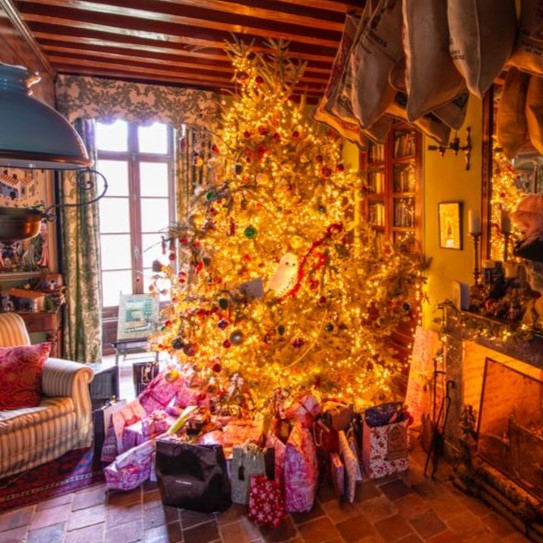 Complete Lalande 2021 Christmas Collection