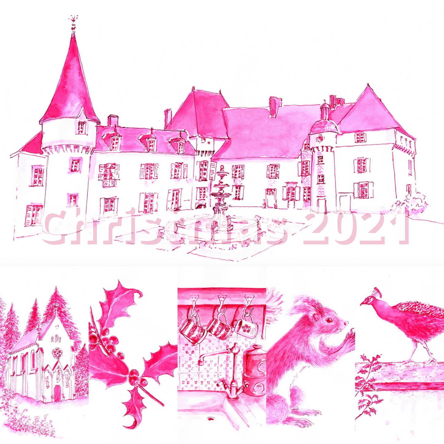 Christmas 2021 Bundle 2