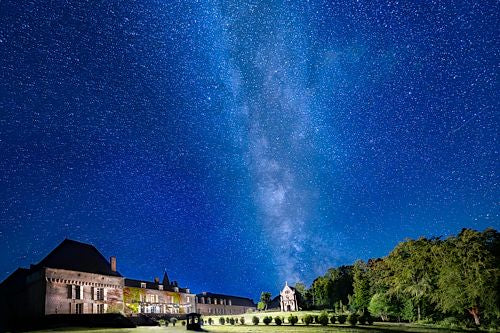 The Milky Way