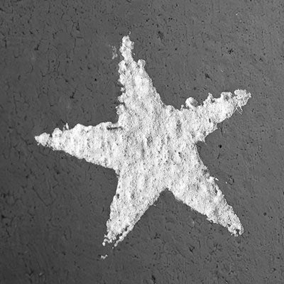 Adopt a four-pointed star in the Constellation of Jesus Christ