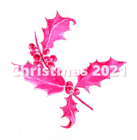 Toile Holly